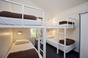 Ocean Beach Resort & Holiday Park - Accommodation Port Macquarie 39