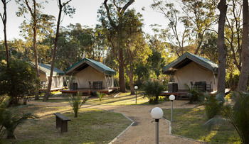 Ocean Beach Resort & Holiday Park - Accommodation Port Macquarie 40