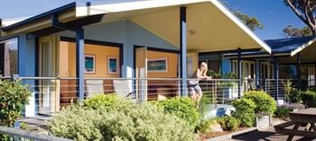 Ocean Beach Resort & Holiday Park - Accommodation Port Macquarie 44