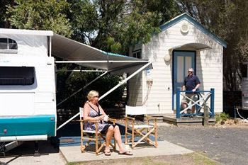 Ocean Beach Resort & Holiday Park - Accommodation Port Macquarie 3