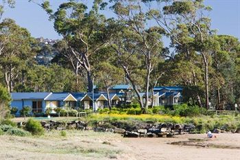 Ocean Beach Resort & Holiday Park - Accommodation Port Macquarie 4