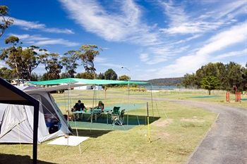 Ocean Beach Resort & Holiday Park - Accommodation Port Macquarie 5