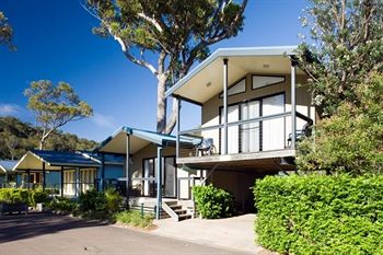 Ocean Beach Resort & Holiday Park - Accommodation Port Macquarie 7