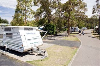 Ocean Beach Resort & Holiday Park - Accommodation Port Macquarie 8