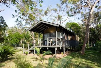 Ocean Beach Resort & Holiday Park - Accommodation Port Macquarie 13