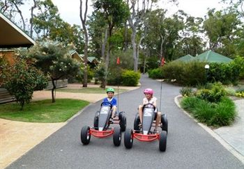 Ocean Beach Resort & Holiday Park - Accommodation Port Macquarie 14