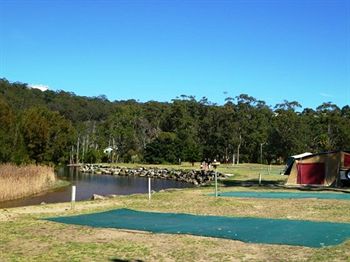 Ocean Beach Resort & Holiday Park - Accommodation Port Macquarie 15