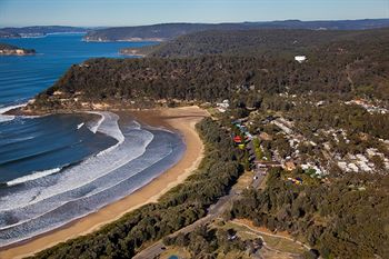 Ocean Beach Resort & Holiday Park - Accommodation Port Macquarie 16