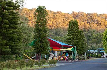Ocean Beach Resort & Holiday Park - Accommodation Port Macquarie 18