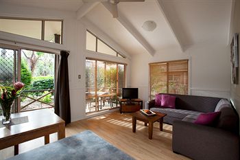 Ocean Beach Resort & Holiday Park - Accommodation Port Macquarie 19