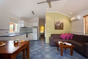 Ocean Beach Resort & Holiday Park - Accommodation Port Macquarie 21