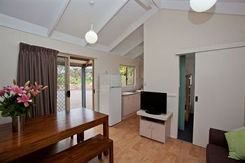 Ocean Beach Resort & Holiday Park - Accommodation Port Macquarie 24