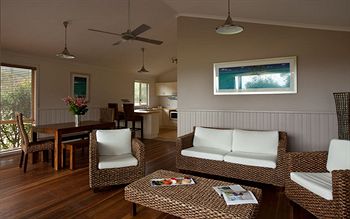 Ocean Beach Resort & Holiday Park - Accommodation Port Macquarie 25