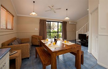 Ocean Beach Resort & Holiday Park - Accommodation Port Macquarie 26