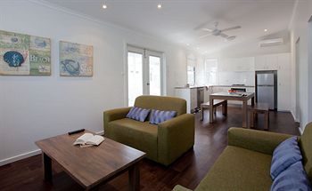 Ocean Beach Resort & Holiday Park - Accommodation Port Macquarie 28
