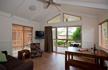 Ocean Beach Resort & Holiday Park - Accommodation Port Macquarie 29