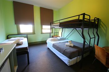 Sydney Central Inn - Hostel - Accommodation Port Macquarie 3