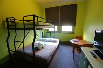Sydney Central Inn - Hostel - Accommodation Port Macquarie 6