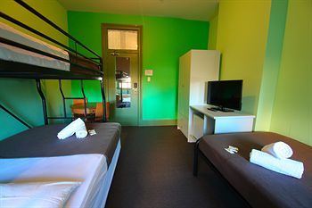 Sydney Central Inn - Hostel - Accommodation Port Macquarie 8