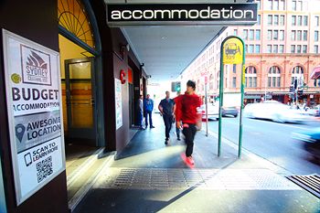 Sydney Central Inn - Hostel - Accommodation Port Macquarie 12