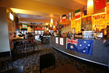 Sydney Central Inn - Hostel - Accommodation Port Macquarie 19