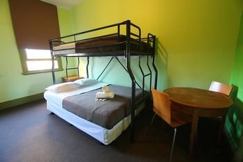 Sydney Central Inn - Hostel - Accommodation Port Macquarie 28