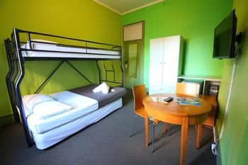 Sydney Central Inn - Hostel - Accommodation Port Macquarie 39