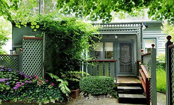 Cottages At Monreale - Accommodation Port Macquarie 3