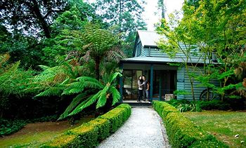 Cottages At Monreale - Accommodation Port Macquarie 16