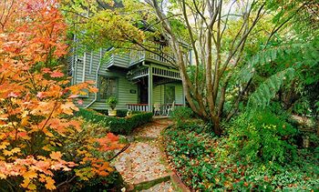 Cottages At Monreale - Accommodation Port Macquarie 18