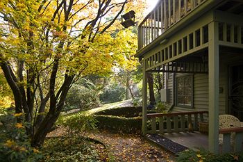 Cottages At Monreale - Accommodation Port Macquarie 19