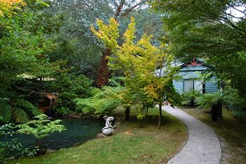 Cottages At Monreale - Accommodation Port Macquarie 21