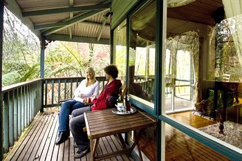 Cottages At Monreale - Accommodation Port Macquarie 46