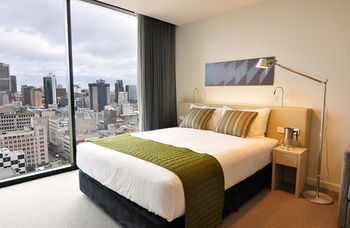 Citadines On Bourke Melbourne - Accommodation Port Macquarie 3