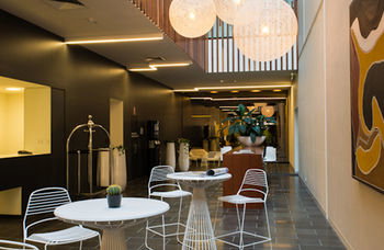 Citadines On Bourke Melbourne - Accommodation Port Macquarie 5