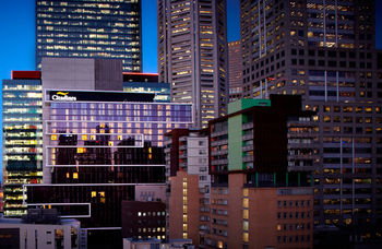 Citadines On Bourke Melbourne - Accommodation Port Macquarie 8