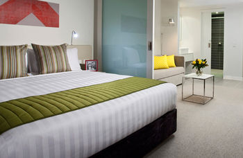 Citadines On Bourke Melbourne - Accommodation Port Macquarie 10