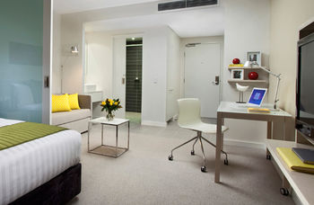 Citadines On Bourke Melbourne - Accommodation Port Macquarie 11