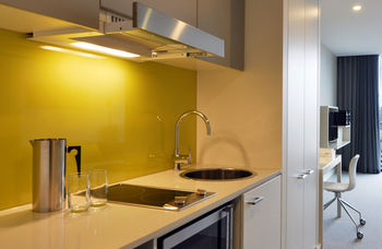 Citadines On Bourke Melbourne - Accommodation Port Macquarie 12