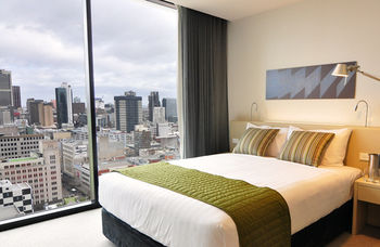 Citadines On Bourke Melbourne - Accommodation Port Macquarie 14