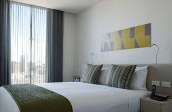 Citadines On Bourke Melbourne - Accommodation Port Macquarie 15