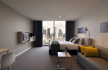 Citadines On Bourke Melbourne - Accommodation Port Macquarie 16