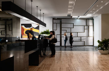 Citadines On Bourke Melbourne - Accommodation Port Macquarie 17
