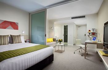 Citadines On Bourke Melbourne - Accommodation Port Macquarie 21