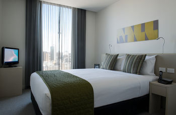 Citadines On Bourke Melbourne - Accommodation Port Macquarie 23