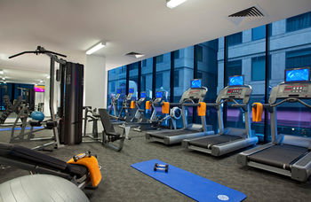 Citadines On Bourke Melbourne - Accommodation Port Macquarie 24