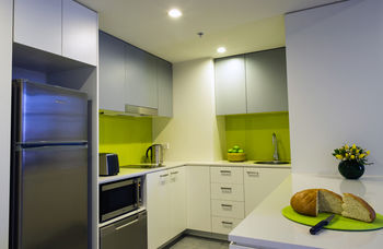 Citadines On Bourke Melbourne - Accommodation Port Macquarie 25