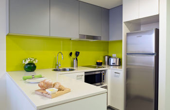 Citadines On Bourke Melbourne - Accommodation Port Macquarie 26