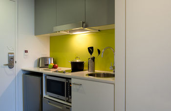 Citadines On Bourke Melbourne - Accommodation Port Macquarie 27