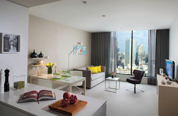 Citadines On Bourke Melbourne - Accommodation Port Macquarie 30